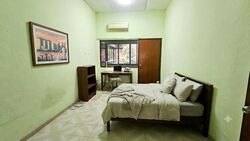 Beauty Garden (D19), Terrace #598030051